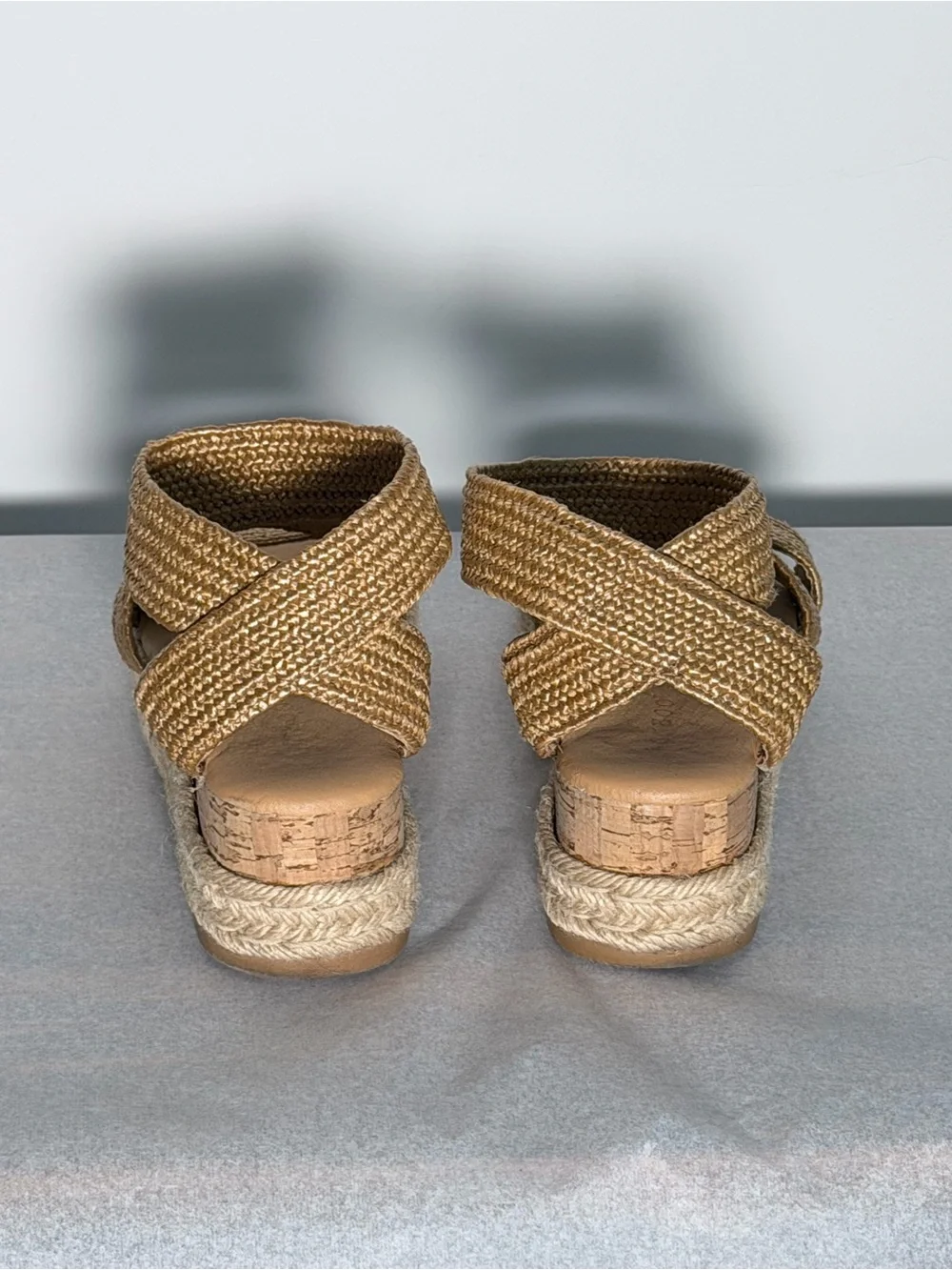 BAMBOO stylish platform